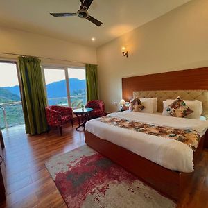King Room Balcony